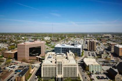 Des Moines Marriott Downtown - image 3