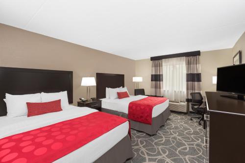 Ramada by Wyndham Des Moines Airport - image 3