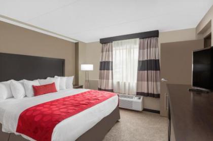 Ramada by Wyndham Des Moines Airport - image 5