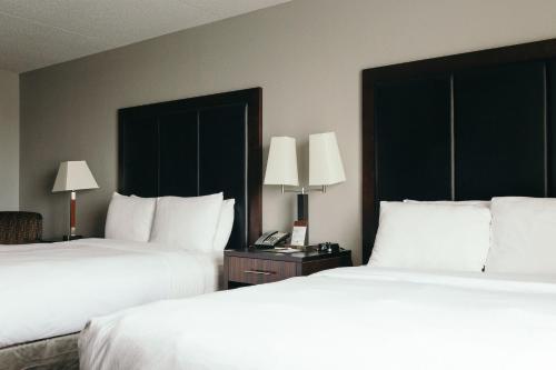 Doubletree Des Moines Airport - image 2