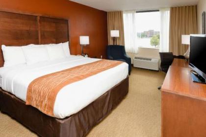 Comfort Inn & Suites Event Center - image 4