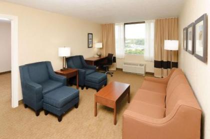 Comfort Inn & Suites Event Center - image 5