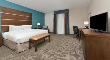 Hampton Inn & Suites Des Moines Downtown - image 4