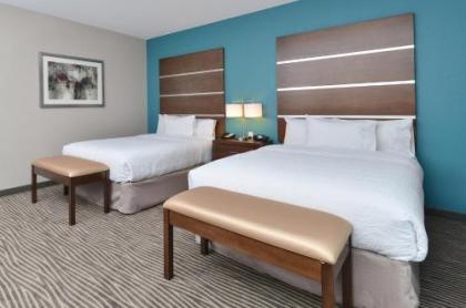 Hampton Inn & Suites Des Moines Downtown - image 5