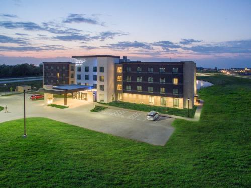 Fairfield Inn & Suites by Marriott Des Moines Altoona - main image