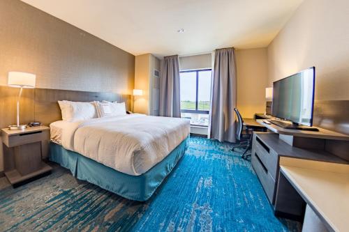 Fairfield Inn & Suites by Marriott Des Moines Altoona - image 5