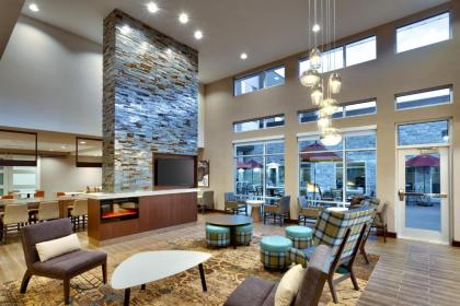 Residence Inn by marriott Des moines Ankeny Des moines