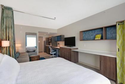 Home2 Suites by Hilton Des Moines at Drake University - image 11