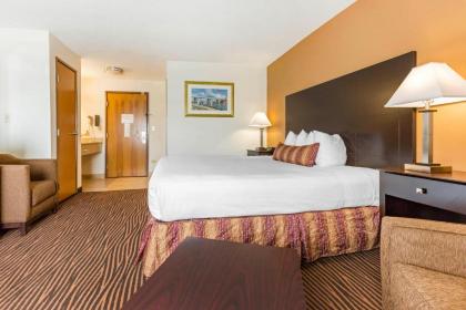 Best Western Des Plaines Inn - image 16