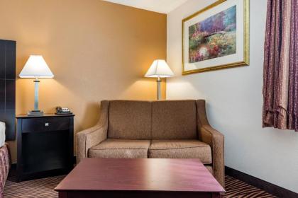 Best Western Des Plaines Inn - image 18