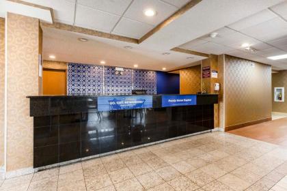 Best Western Des Plaines Inn - image 7