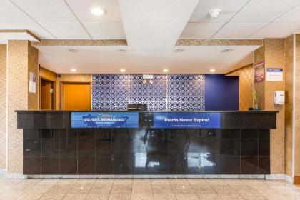 Best Western Des Plaines Inn - image 8