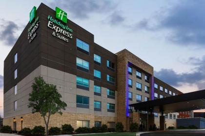 Holiday Inn Express & Suites - Chicago O'Hare Airport an IHG Hotel - image 10