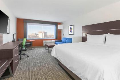 Holiday Inn Express & Suites - Chicago O'Hare Airport an IHG Hotel - image 14