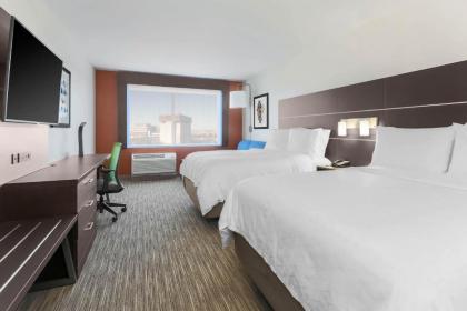 Holiday Inn Express & Suites - Chicago O'Hare Airport an IHG Hotel - image 8