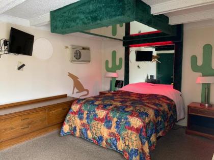 Des Plaines Motel - image 2