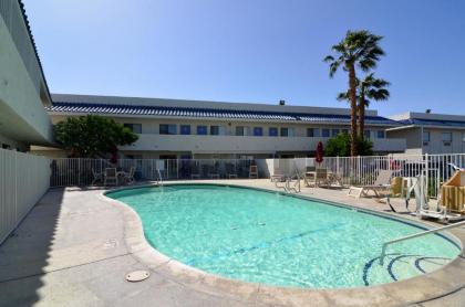 Motel 6-North Palm Springs CA - North - image 11