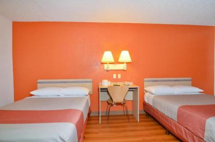 Motel 6-North Palm Springs CA - North - image 5