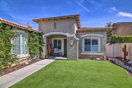 Luxury Desert Hot Springs Home On Golf Course - image 5