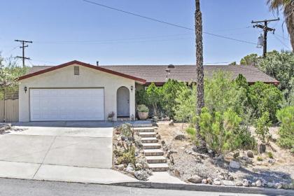 Home Therapeutic Geothermal Mineral Pool Oasis! - image 2