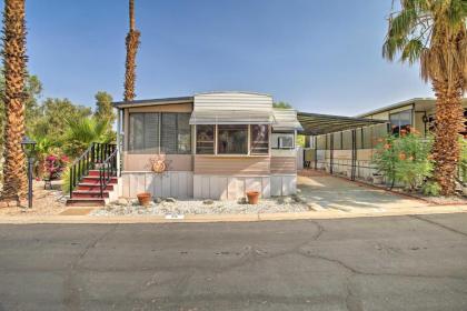 Desert Hot Springs House with Resort Amenities! - image 15