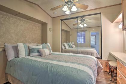 Desert Hot Springs Home in Resort Community! - image 10