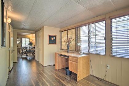 Desert Hot Springs Home in Resort Community! - image 11