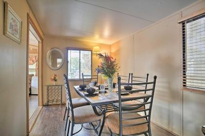 Desert Hot Springs Home in Resort Community! - image 12