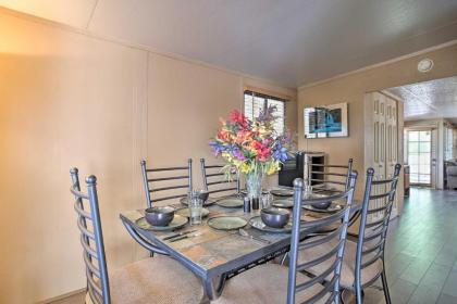 Desert Hot Springs Home in Resort Community! - image 15