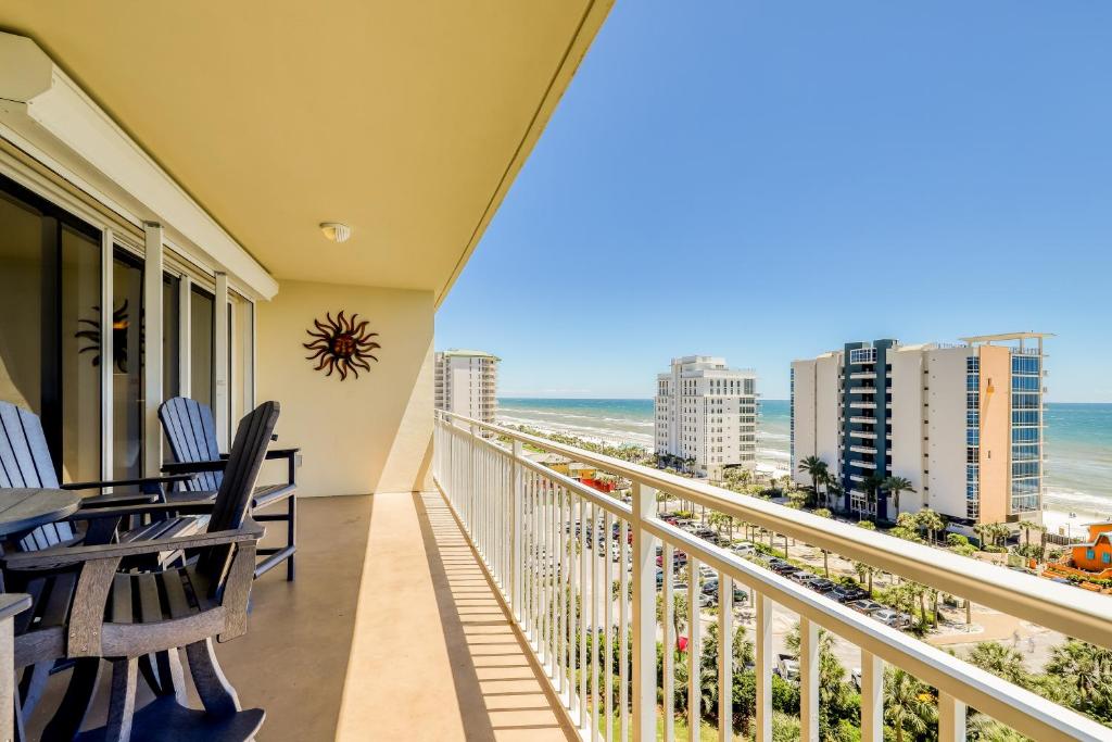 Sterling Shores 908 Destin (Condo) - main image