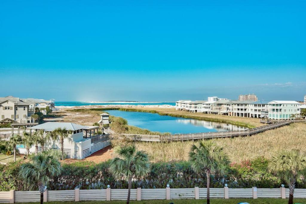 Bella Del Sol at Jetty East by Destin Getaways - main image