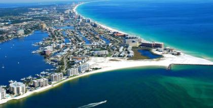 Bella Del Sol at Jetty East by Destin Getaways - image 2