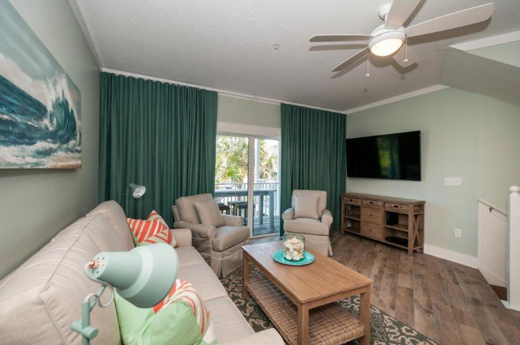 Beach Pointe 203 by Destin Getaways - main image