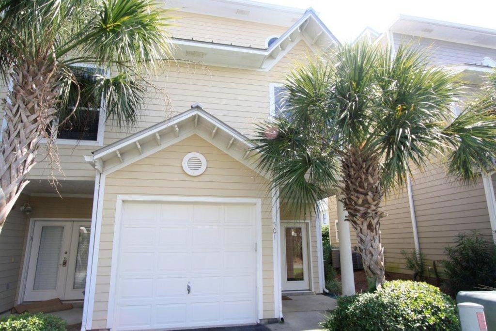 Beach Pointe 301 by Destin Getaways - main image