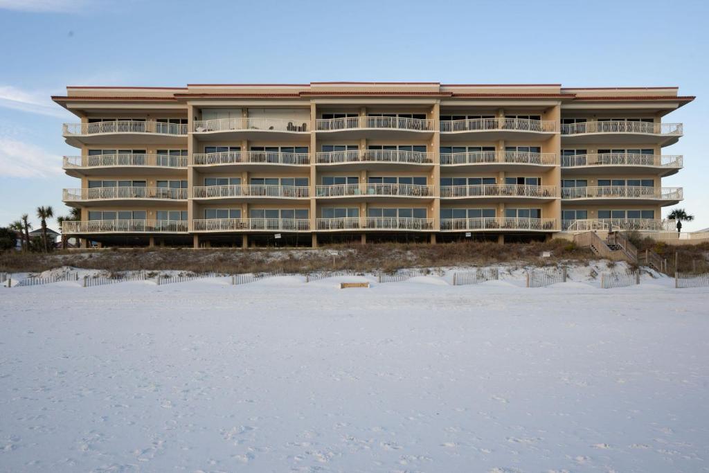 Dunes of Crystal Beach by Destin Getaways - main image