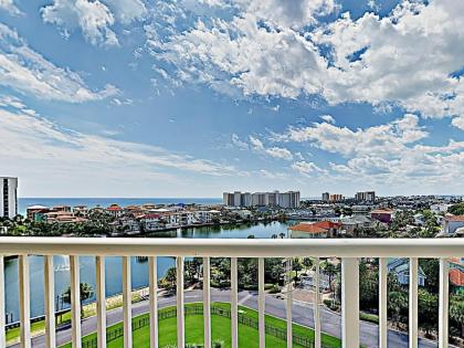 New Listing! Terrace at Pelican Beach with 2 Pools condo - image 4