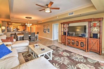 Beachfront Destin Condo with Pool Harbor View! - image 2