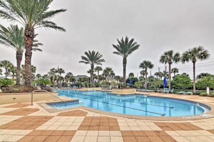 Beachfront Destin Condo with Pool Harbor View! - image 3