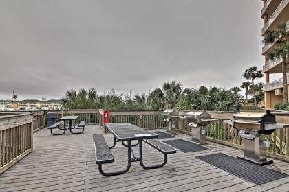 Beachfront Destin Condo with Pool Harbor View! - image 5