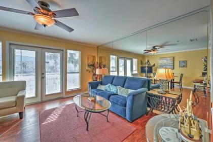 Destin Hideaway with Pool - Steps to Crystal Beach! - image 4