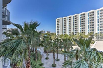 Palms of Destin Condo with Views and Beach Access! - image 5