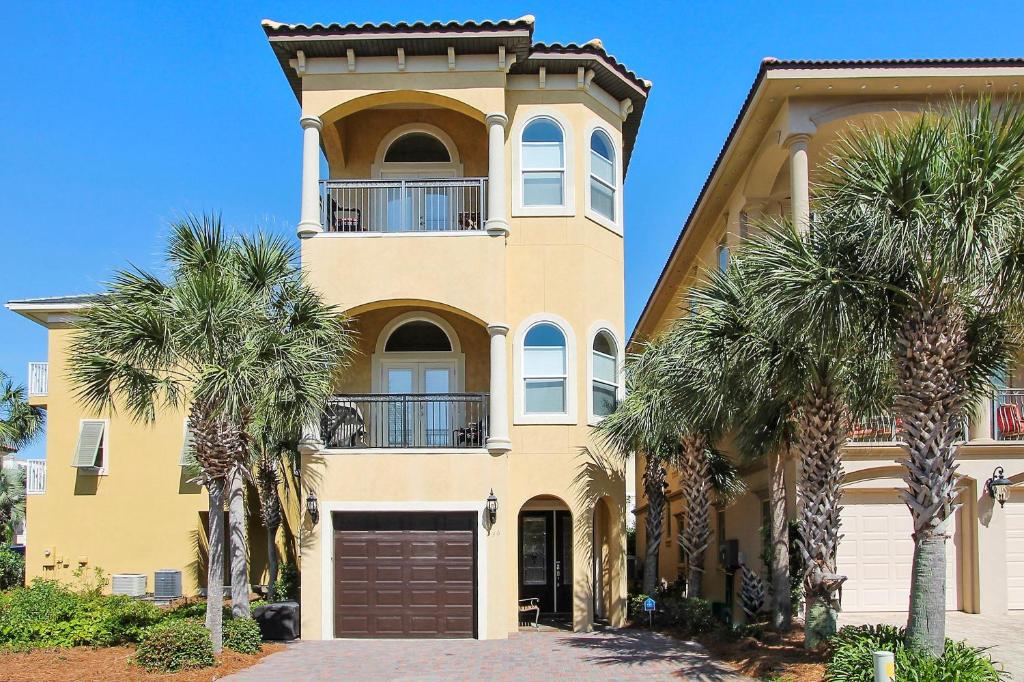 Palazzo by the Sea(S)- DBTS- 36 Varazze Cay- 3BR 3.5BA (10) - main image