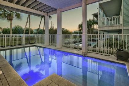 CORAL SHORES by Bliss Beach Rentals - image 3