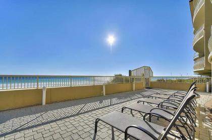 DUNES OF CRYSTAL BEACH 101 by Bliss Beach Rentals - image 3