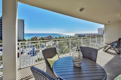 STERLING SHORES 501 by Bliss Beach Rentals - image 2