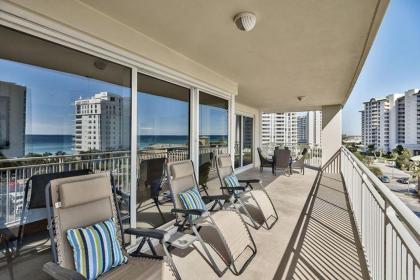 STERLING SHORES 501 by Bliss Beach Rentals - image 9