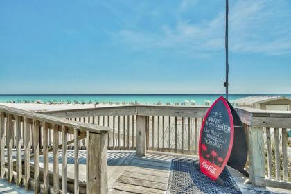 Silver Shells Destin by Bliss Beach Rentals - image 10