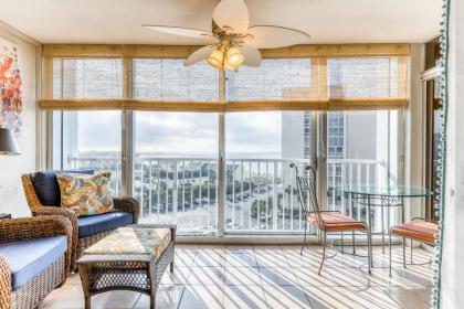 Holiday homes in Destin Florida