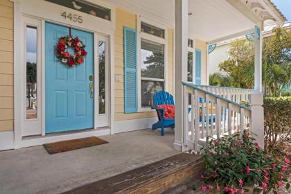 Azzurra Cottage   1937195 Destin