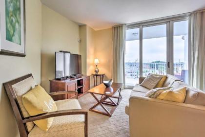 Palms of Destin Condo with Pool Walk to Beach! - image 3